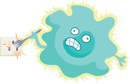 NatureRevCancer's tweet image. NEW content online! ER stress sparks nerve pain bit.ly/4pBqVkR