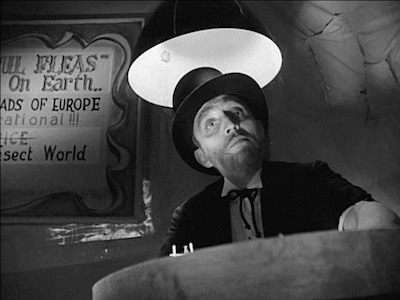 Amid its three-month Orson Welles retrospective, the Cinémathèque Française announced it will temporarily close its four theaters after patrons reported bed bugs.  wellesnet.com/bed-bugs-paris/