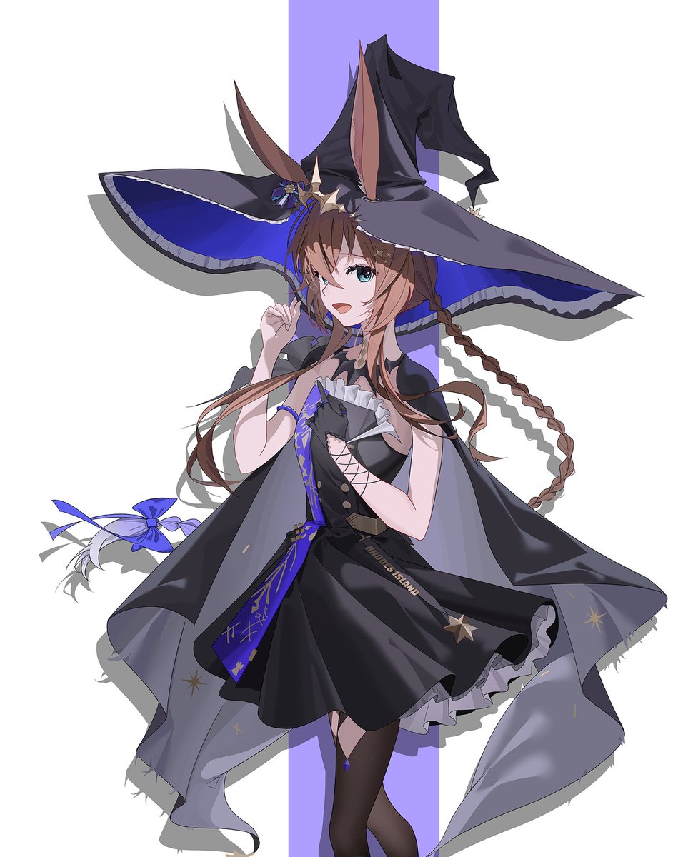 rrck11's tweet photo. #Arknights #アークナイツ https://t.co/i8ti9qjv5O
