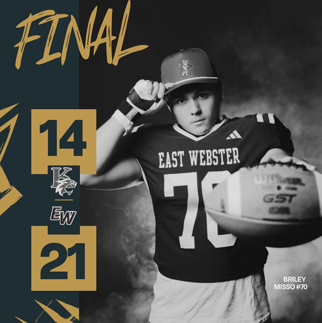 EWHS's tweet photo. https://t.co/hhX3F9NvIS