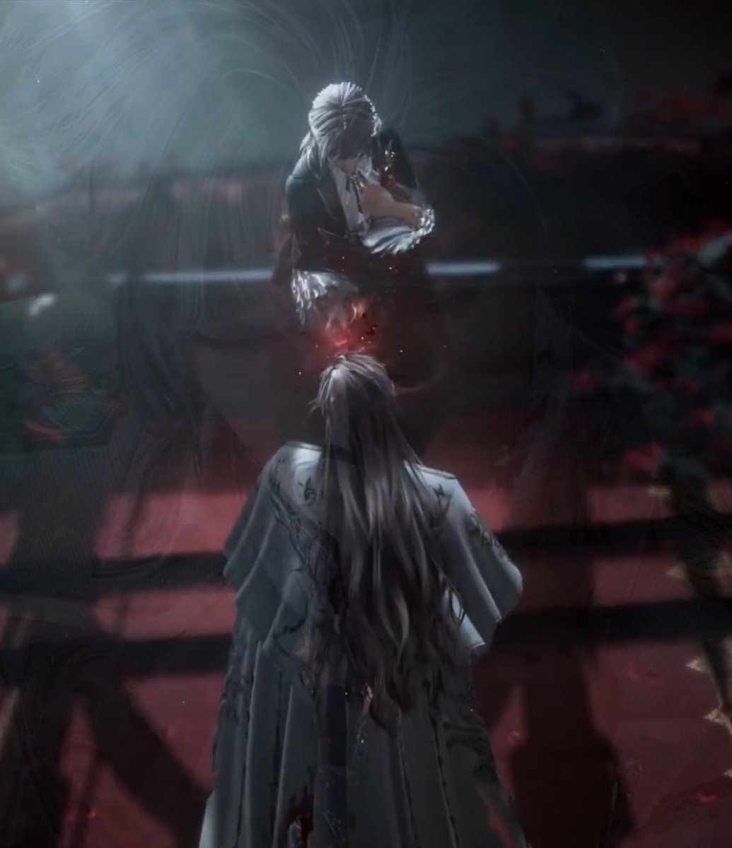 xiaobabie1's tweet image. JUST AN OLD-FASHIONED MAN