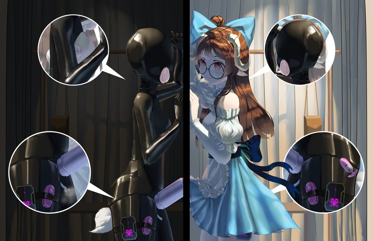 筱莜悠攸 tweet media