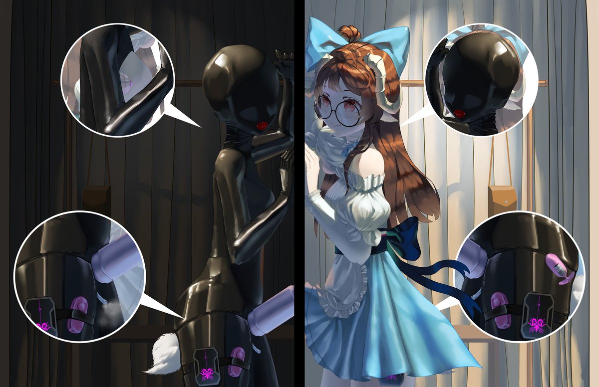 筱莜悠攸 tweet media