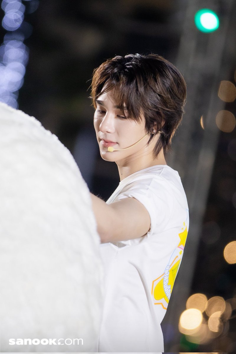 Sanook's tweet image. Hirunkit(ty) ผู้ที่รักตุ๊กตาทุกตัวบนโลกนี้ 💫🩷🥹

นานิ หิรัญกฤษฎิ์ ในงาน &quot;รู้สึกดีทุก TEA ที่เข้าแอปโออิชิคลับ&quot;  

OishiClub GFSN

#รู้สึกดีทุกTeaที่เข้าแอปโออิชิคลับ
#OishiClubxSkyNani
#สกายนานิ #SkyNani
#hirunkit_
#Sanook