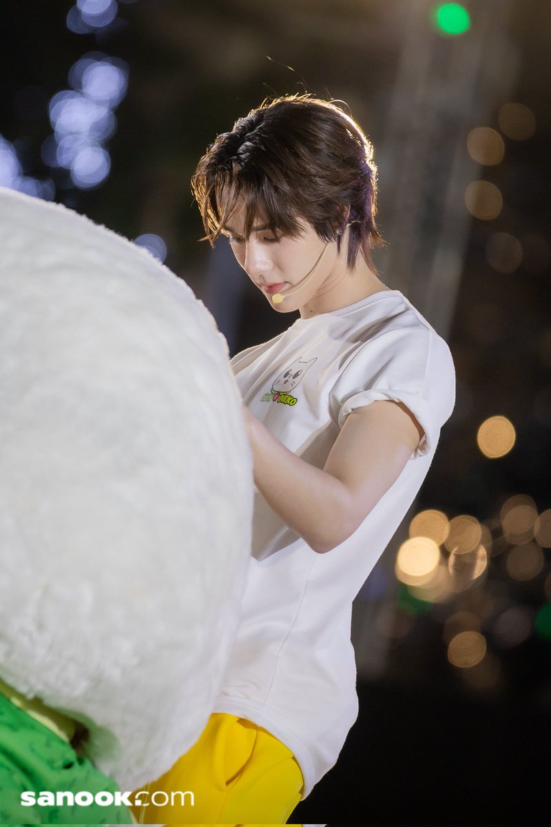 Sanook's tweet image. Hirunkit(ty) ผู้ที่รักตุ๊กตาทุกตัวบนโลกนี้ 💫🩷🥹

นานิ หิรัญกฤษฎิ์ ในงาน &quot;รู้สึกดีทุก TEA ที่เข้าแอปโออิชิคลับ&quot;  

OishiClub GFSN

#รู้สึกดีทุกTeaที่เข้าแอปโออิชิคลับ
#OishiClubxSkyNani
#สกายนานิ #SkyNani
#hirunkit_
#Sanook