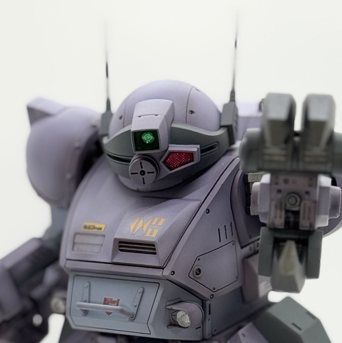 #見た人も無言で推しのドアップを貼る