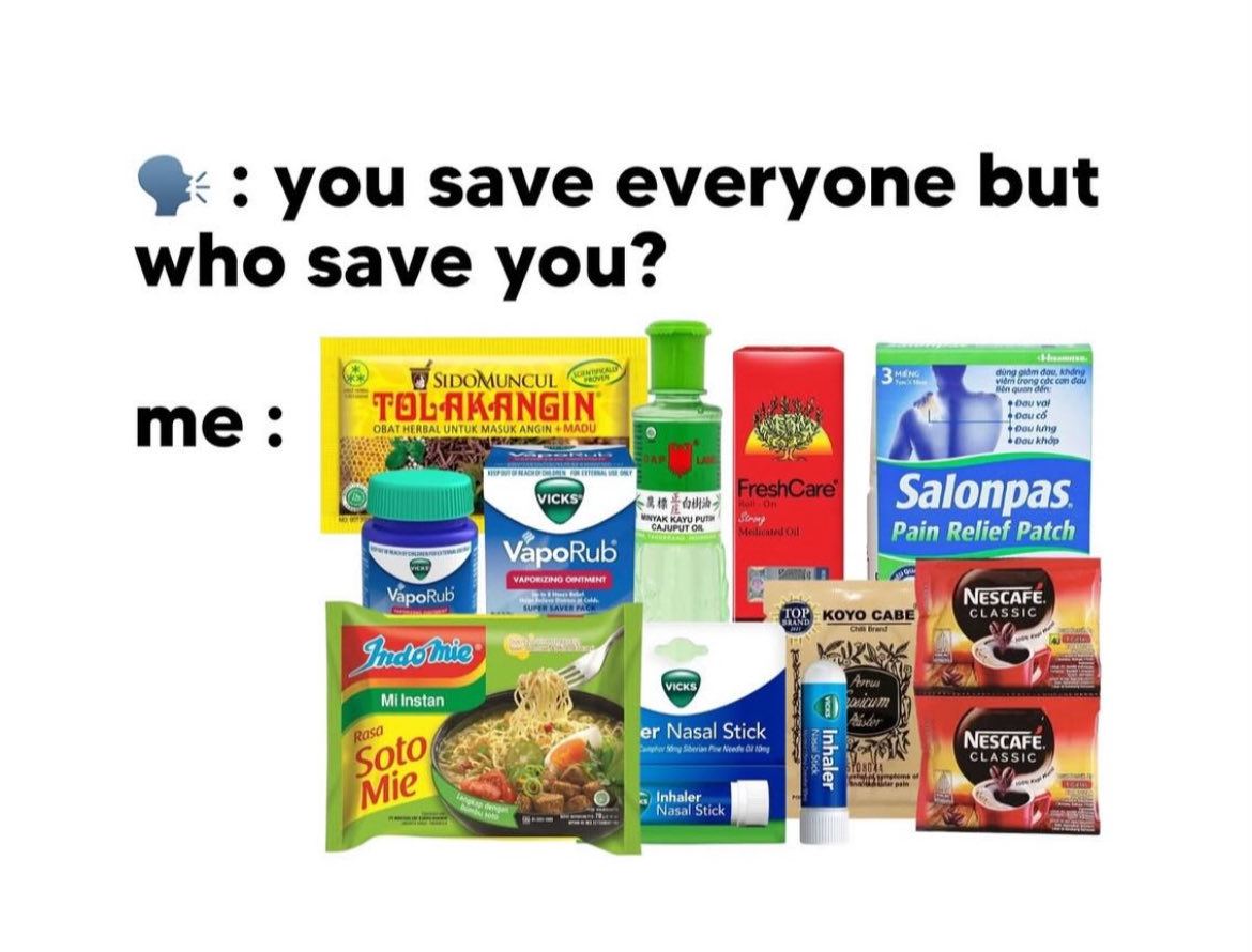 bakso aca tweet media