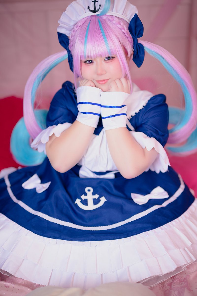 ❤︎Cosplay❤︎

ホロライブ/湊あくあ

📸<a href="/acchan_x_x_/">acchan</a>

 #あくあーと #北の国からホロライブ2025