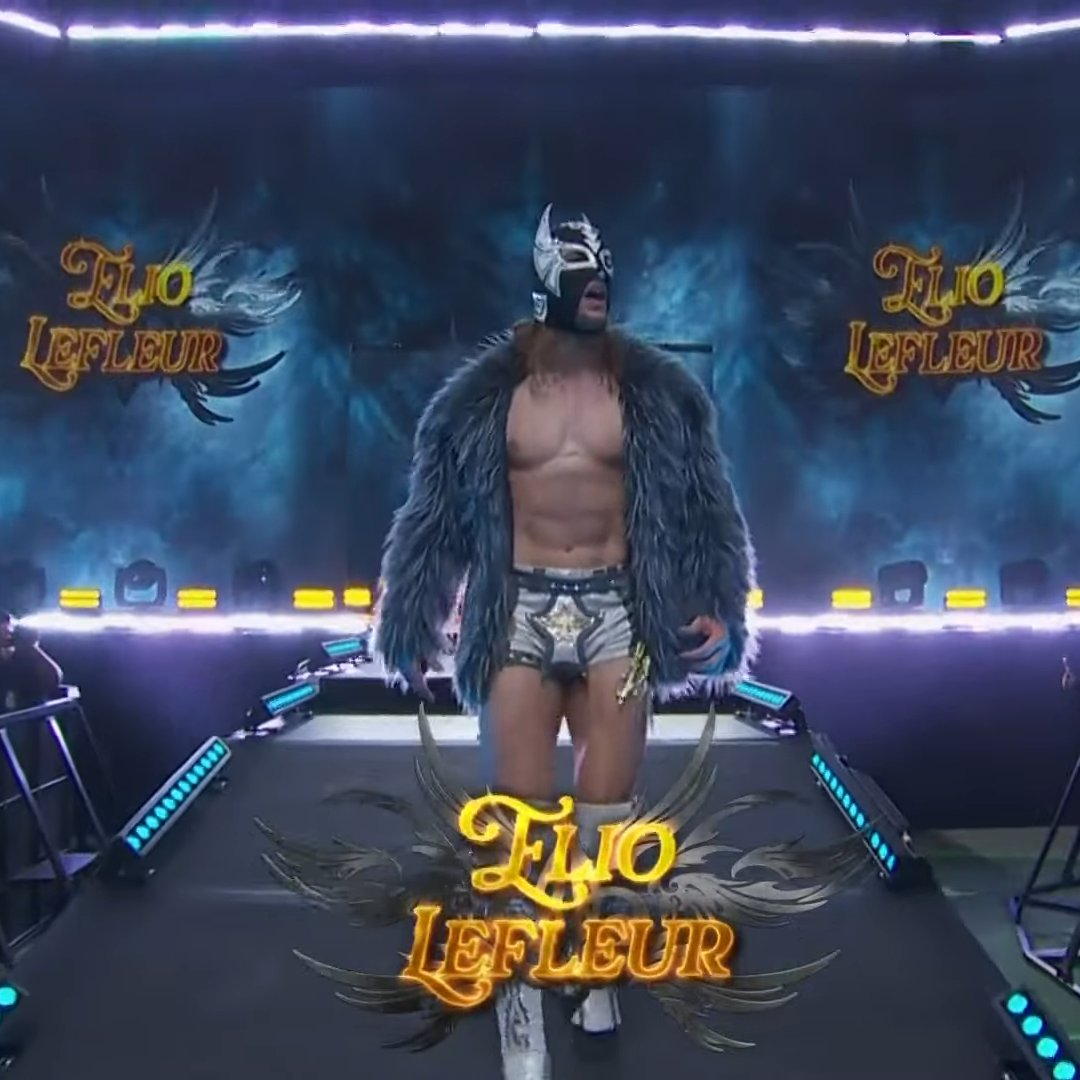 CatchNewz's tweet image. IL EST LÀ 🇫🇷🇫🇷🇫🇷