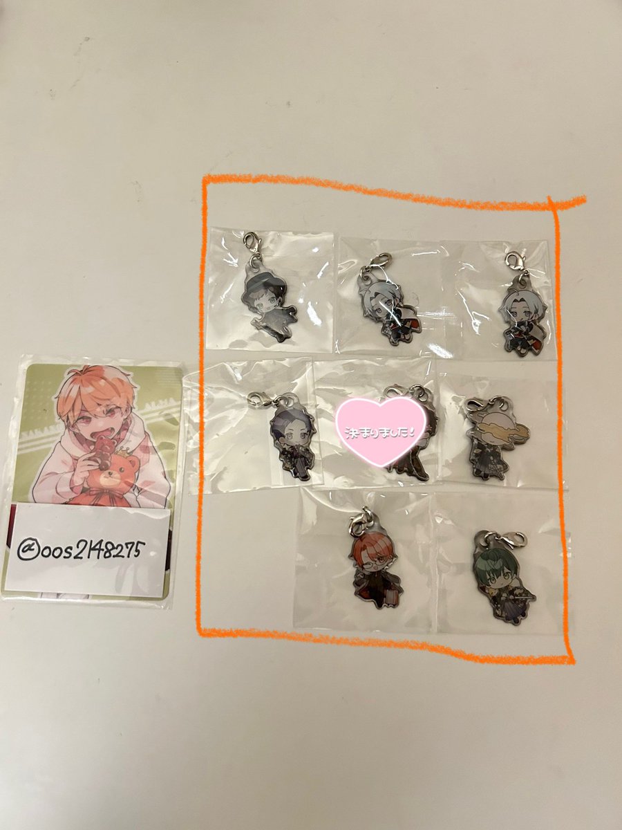 さく取引用@ツイフィ必読 tweet media