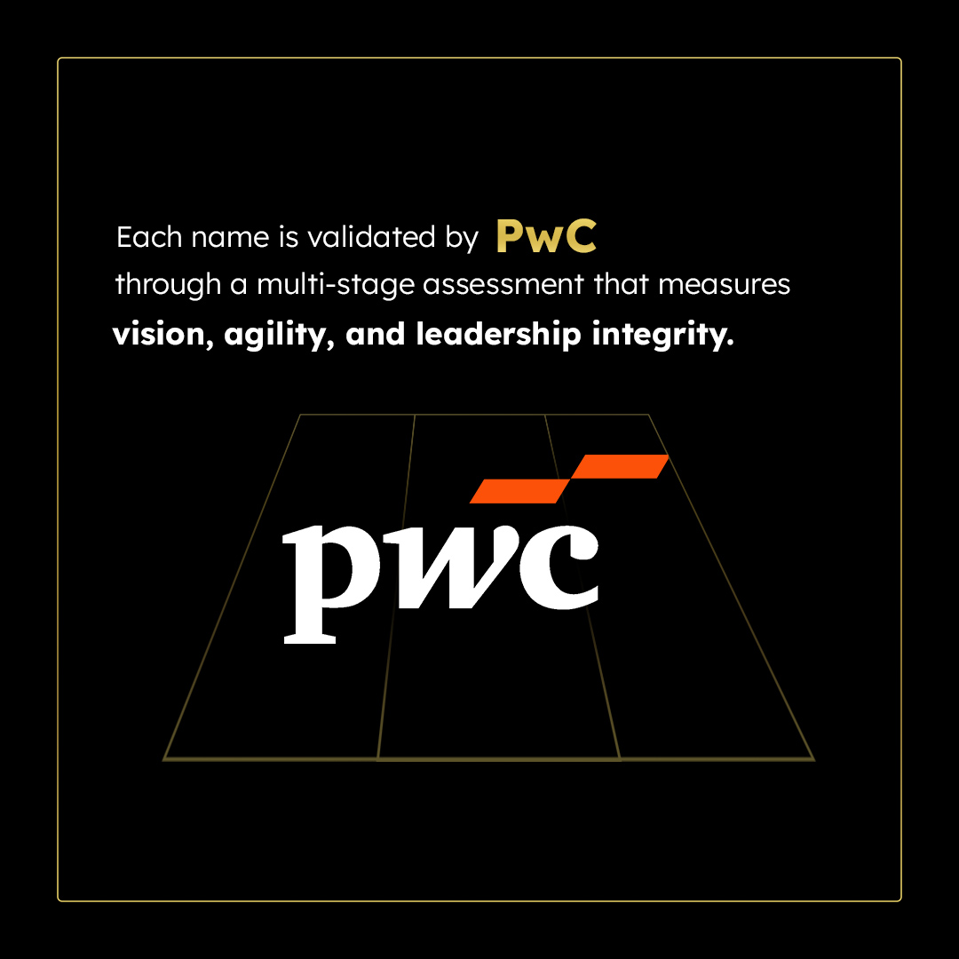 A premium B2B strategic solution innovator. tweet media