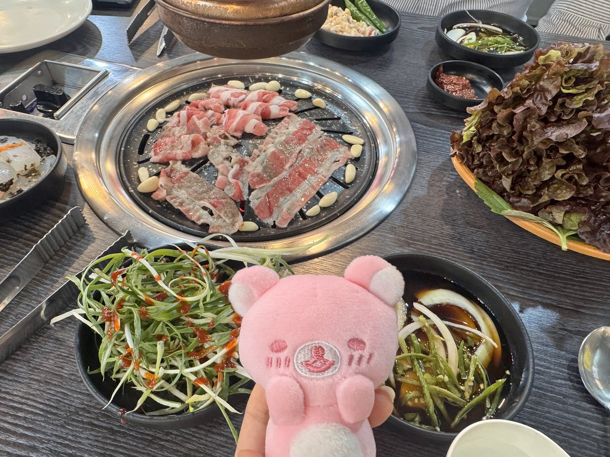 대나무숲 사용자 이미지 예시