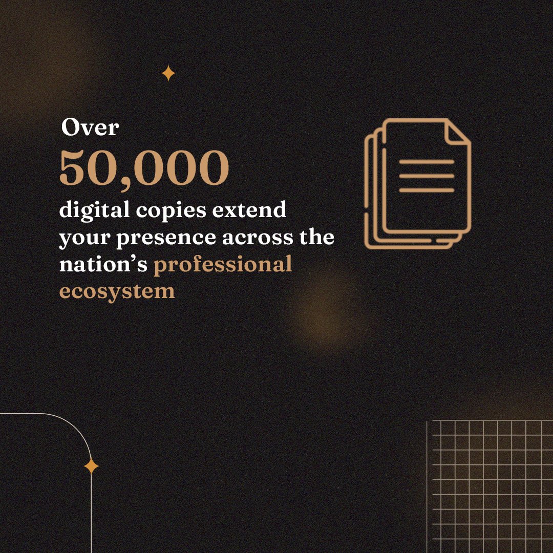 A premium B2B strategic solution innovator. tweet media