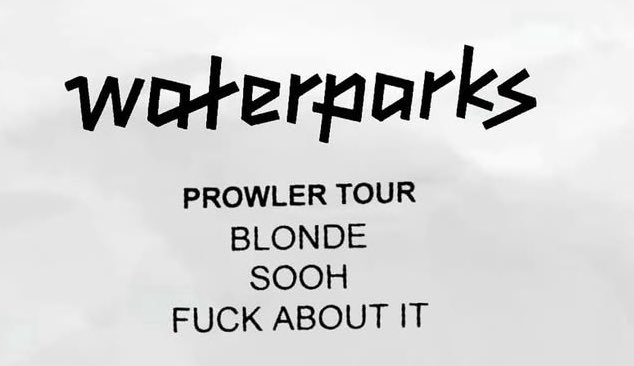 thinking about how he picked a song for himself and for st*r/soul to open with on this setlist