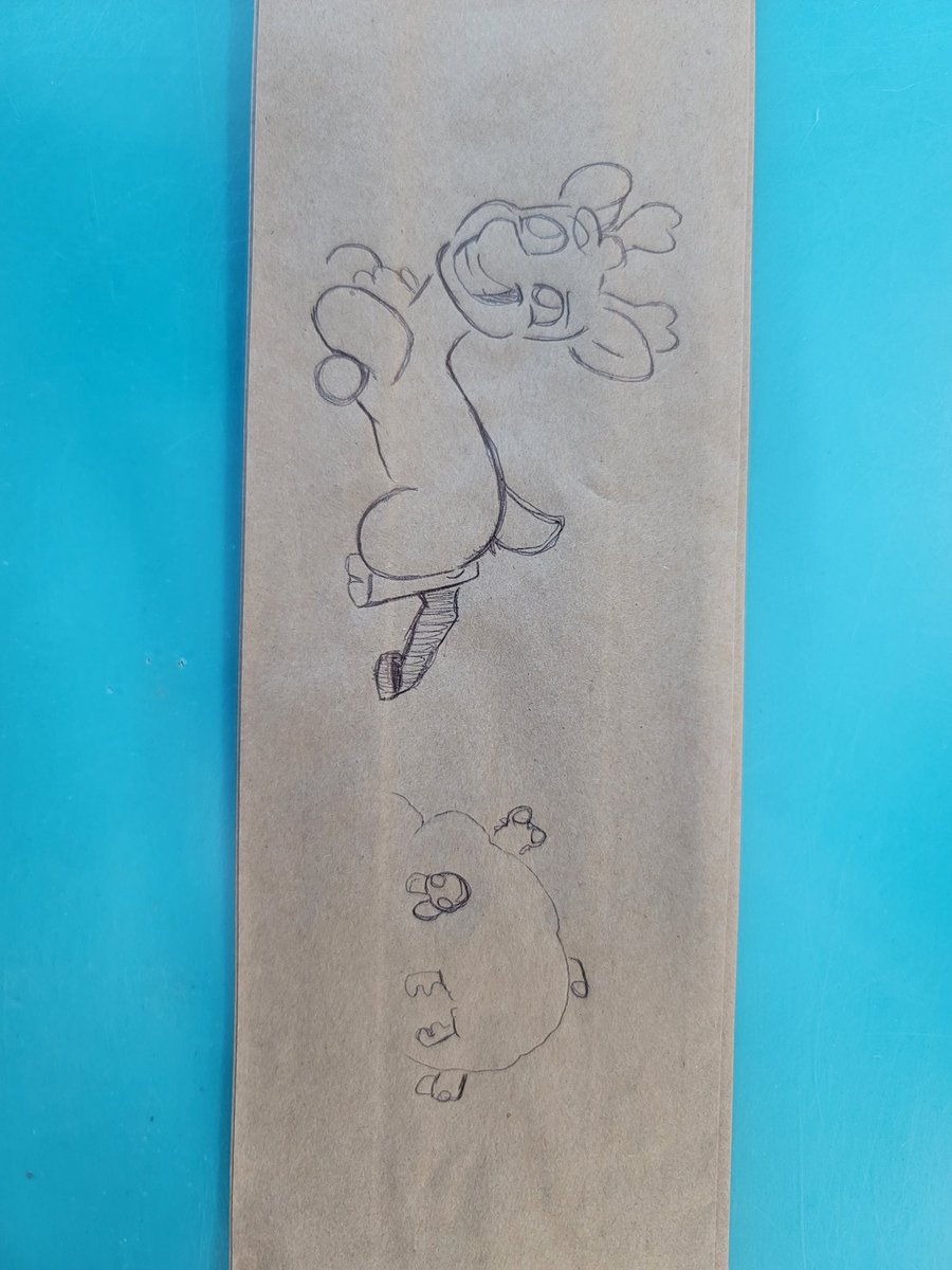 May not stream just got a bit of packing to do but have this here pic for safety if yall got snow already