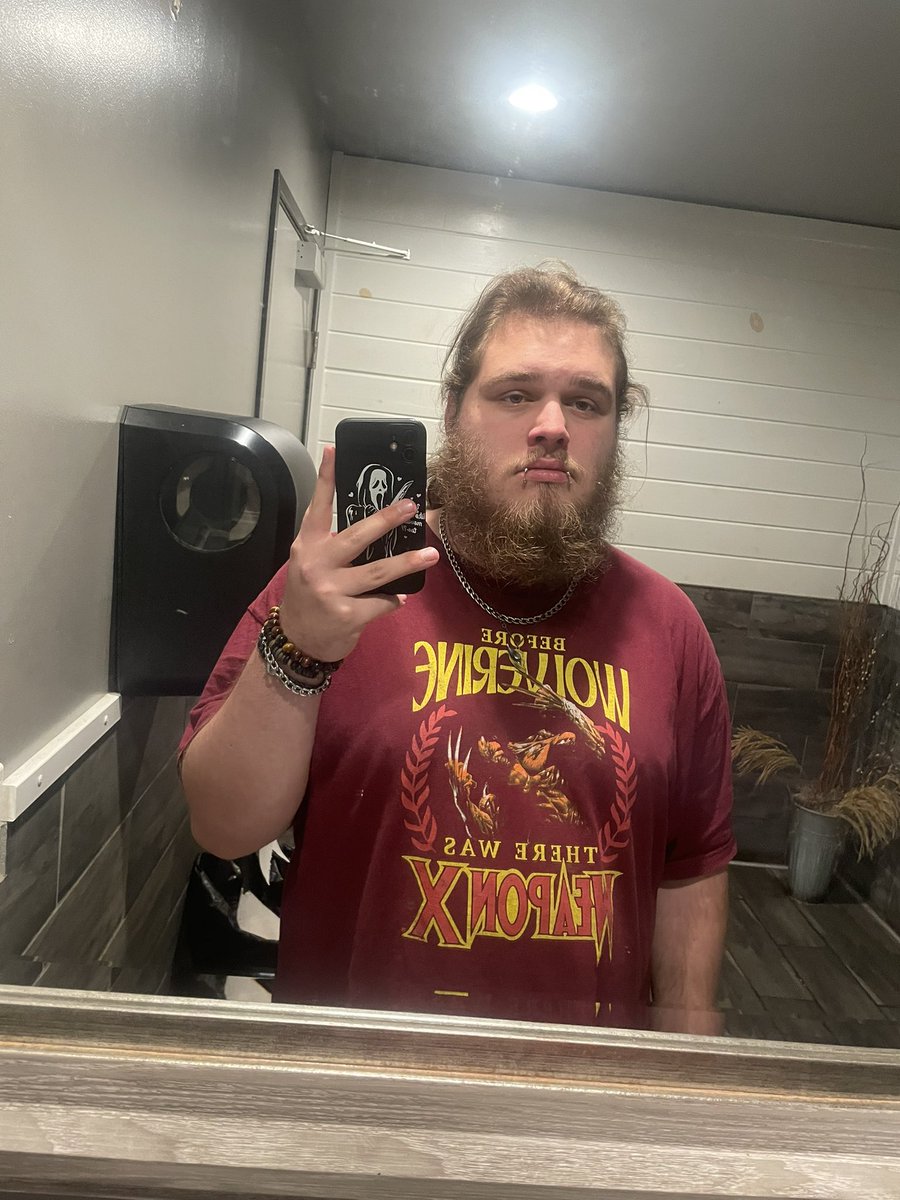 Logi Bear 🐶🐻 tweet media