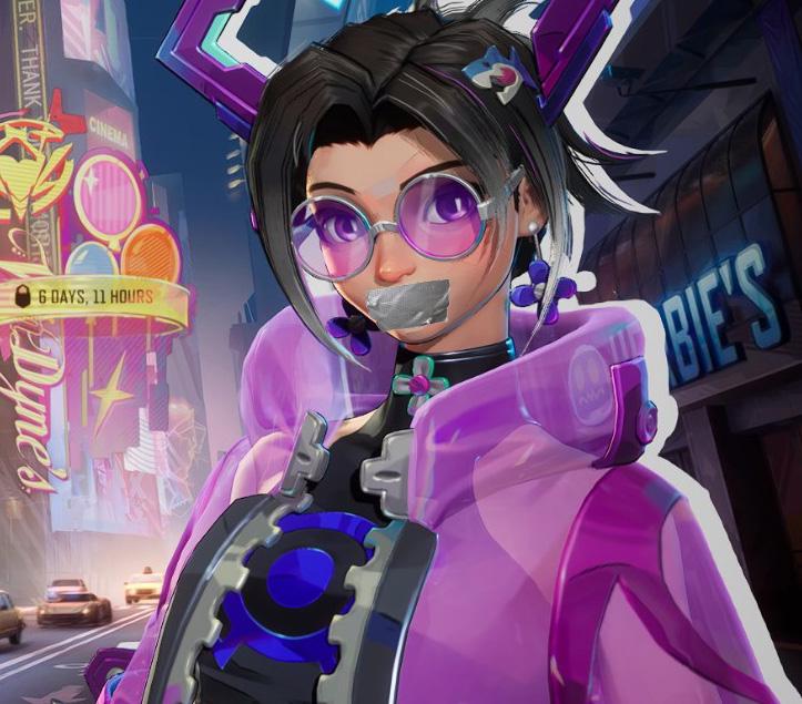 Marvel Rivals Updates tweet media