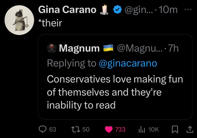 DefiantLs's tweet image. You can&apos;t make this stuff up