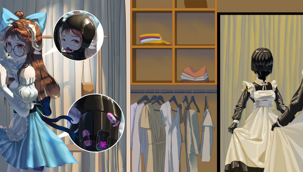 筱莜悠攸 tweet media