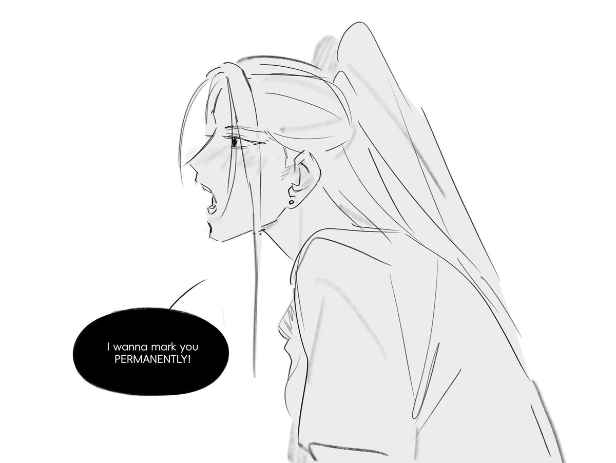 #rumira A random day before #Polytrix settle down that A-B partner trio…