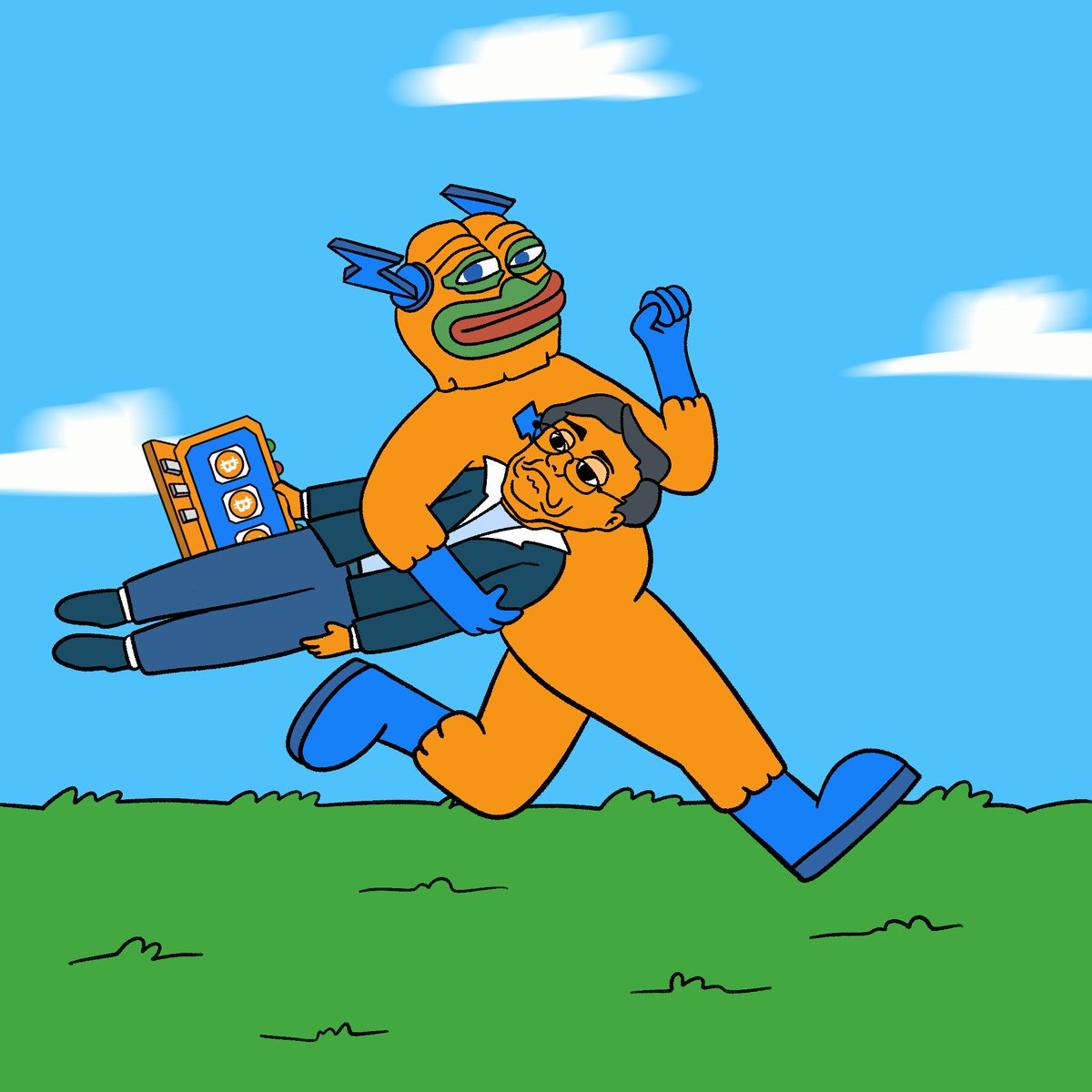 Bitcoin Hyper tweet media