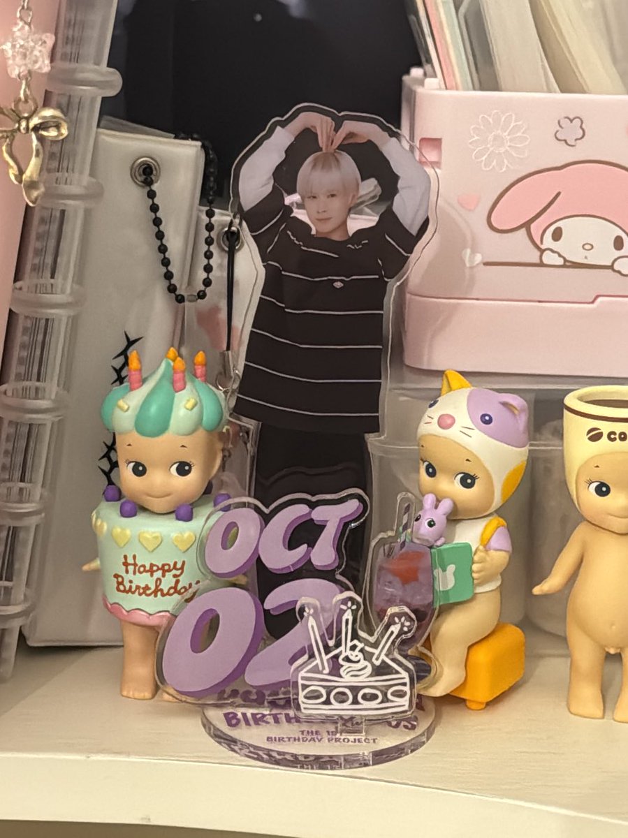 ohwonzz's tweet image. so cute :3