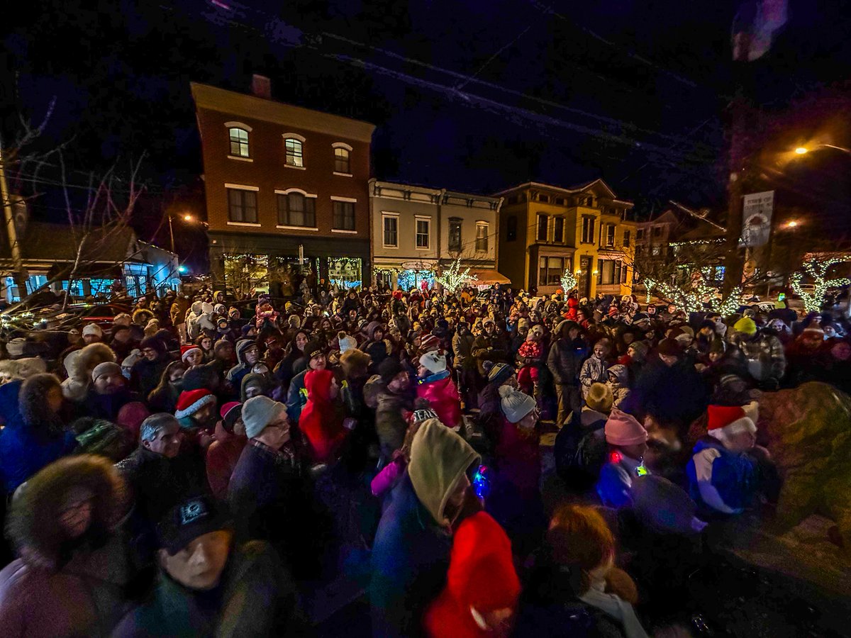 Visit Clinton, NJ tweet media