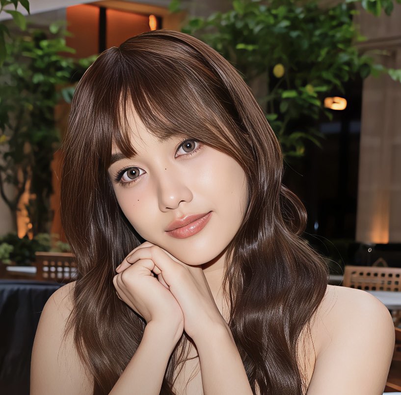 lauxfb1's tweet image. Lo hermosa que eres Freen Sarocha 🥹🫠

#CoffeeMinuteWithFreen
#FreenxStandardpop
#TheStandardPop 
#srchafreen‌