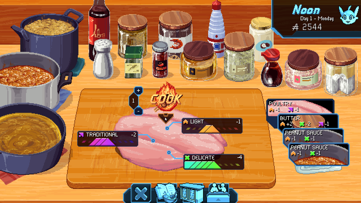 Engram Interactive tweet media