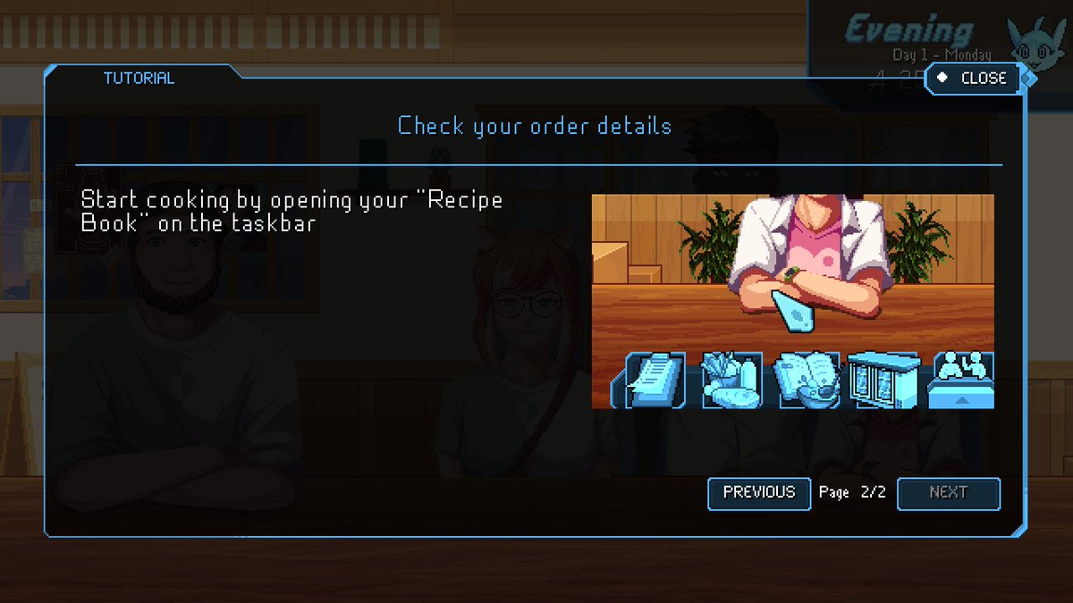 Engram Interactive tweet media