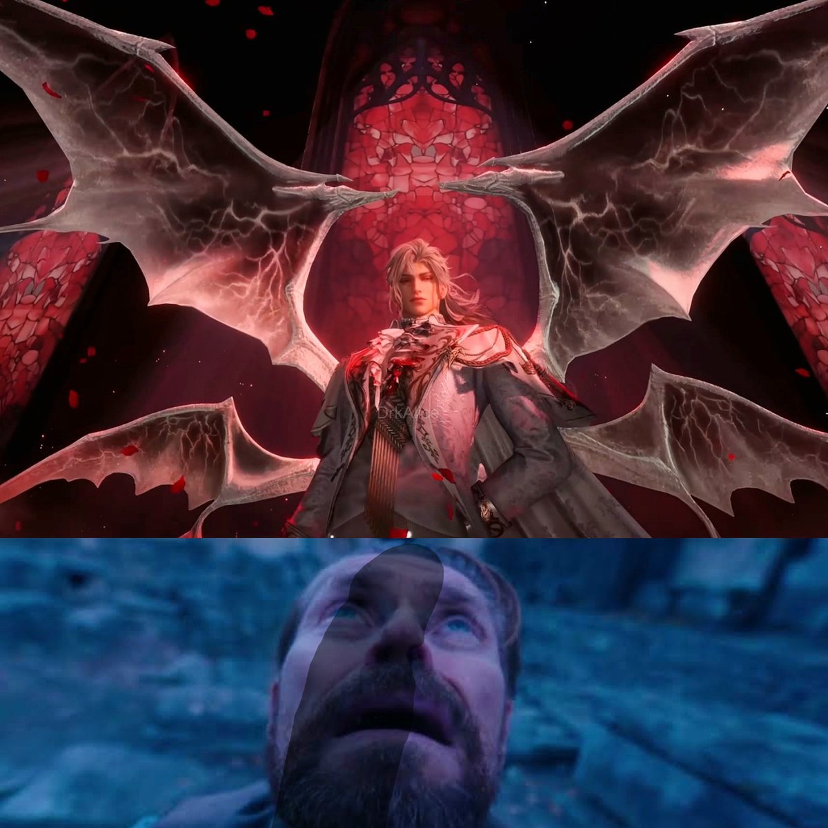 DrkAlice_'s tweet image. 