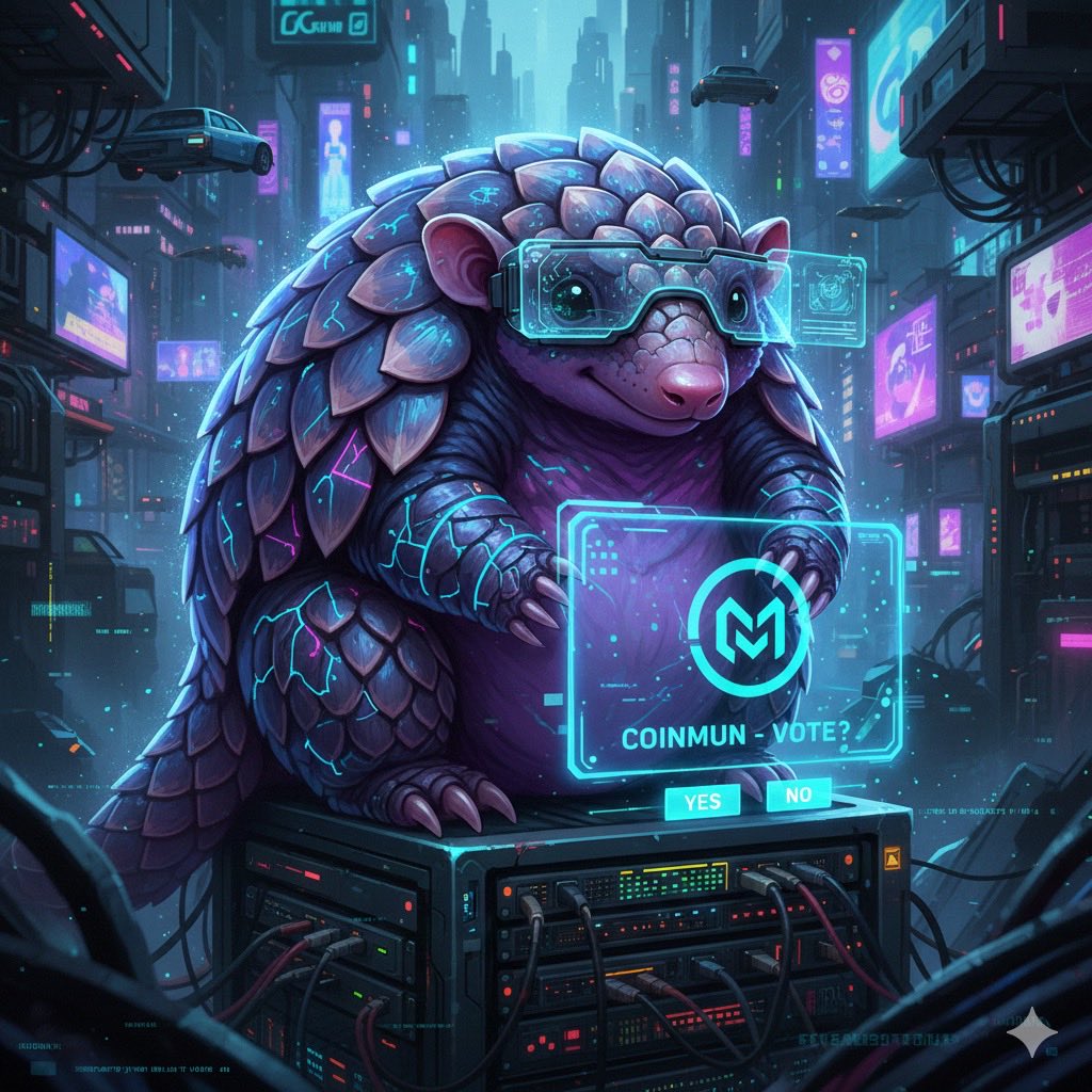 SolPandolin's tweet image. 📣 Pandi Community — We Need Your Support! 🦔🔥

Let’s keep the momentum strong!
If you have a moment, please continue voting for Pandi on Coinmun — every vote helps push our visibility and strengthens the community effort. 💪🦔

🔗 Vote here:
coinmun.com/coins/courageo…

Your…