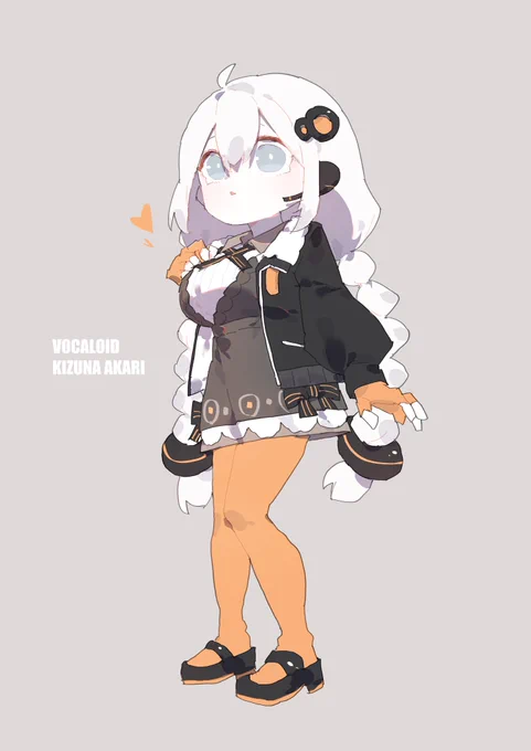 紲星あかり