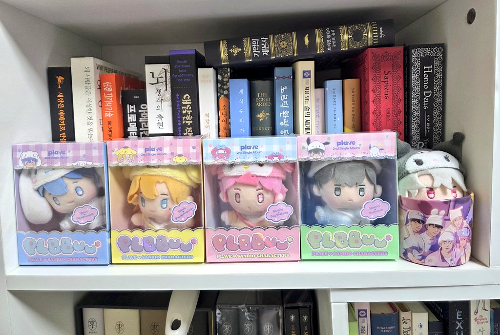 bbab_pp's tweet image. 이제서야 박스 뜯어본 첫 뿌깅이앨범ㅋㅋㅋㅋ
밤뿌깅이 앞머리가 깐머로 왔다네요
귀여워...｡ﾟ(ﾟ´Д｀ﾟ)ﾟ｡