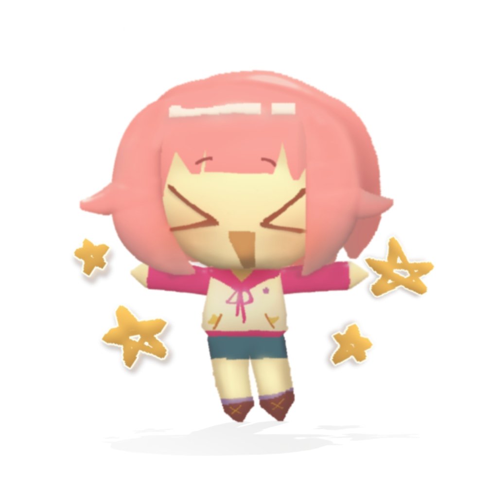 zinachan_'s tweet image. ^v^