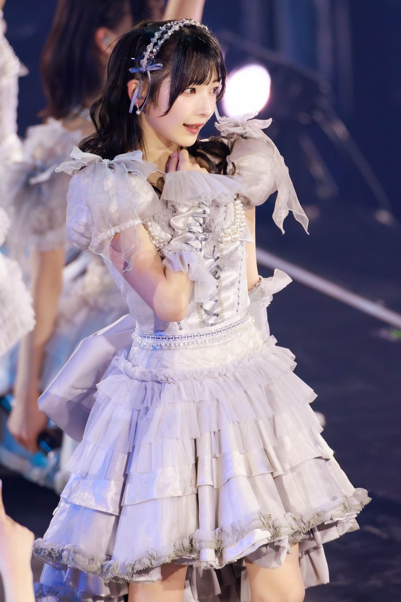 ≠ME ノイミー 永田詩央里 ヨリ 直筆 生写真 モブノデレラ歌唱衣装 ≠ME ノイミー 生写真 永田詩央里 直筆 モブノデレラ 歌唱衣装② ヨリ