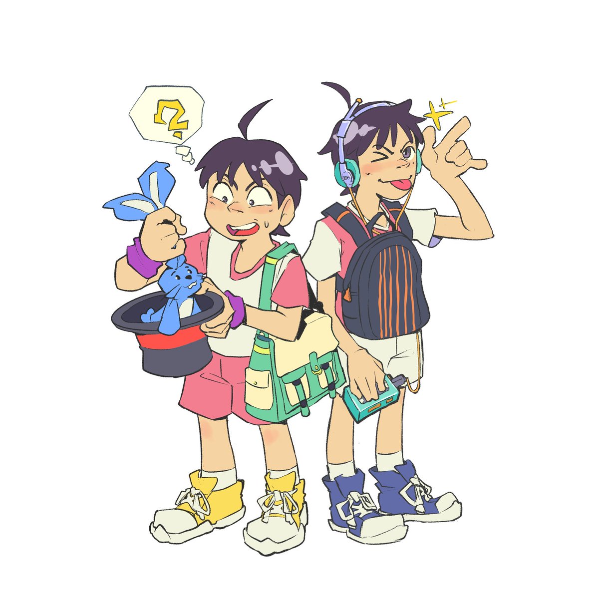 Laccxx 💬 CMMS OPEN!!💬 tweet media