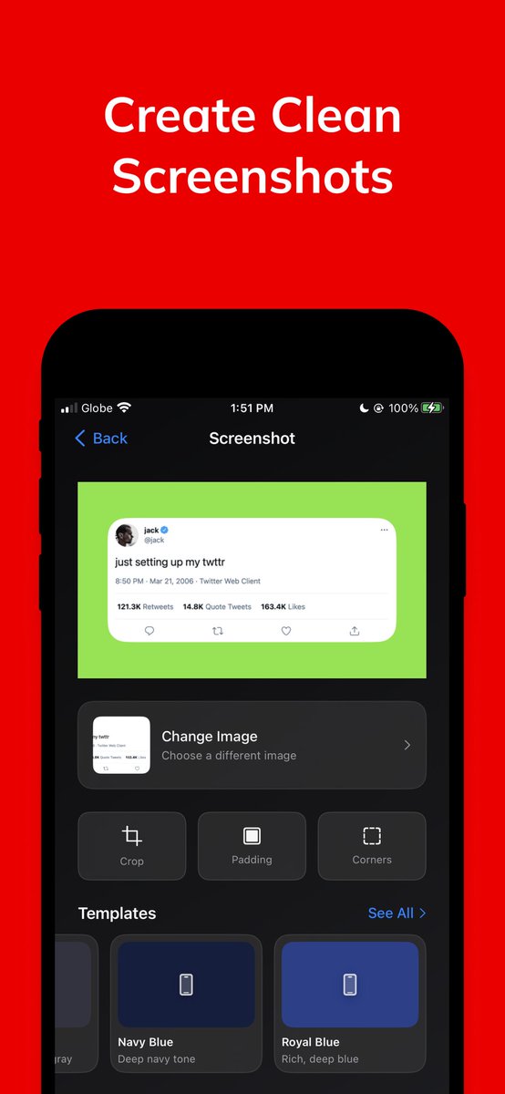 Screenfully tweet media