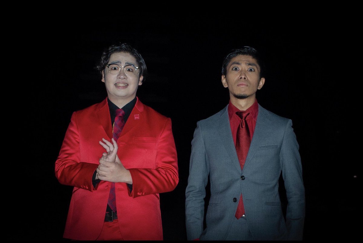 【明日開催】

木曜会Z選抜ライブ第9回ラブリー

会場:方南会館

11/30(日)

開場:14:30 開演:15:00

無料カンパ制

《ゲスト》

・ママタルト
・ハバネロ胡椒

《チケット🎫》
tiget.net/events/437938