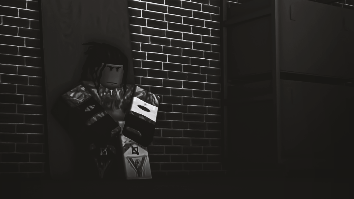 Tonight has born a new version of myself. 🏹

{<a href="/GOWRBLX/">Global Online Wrestling</a>}