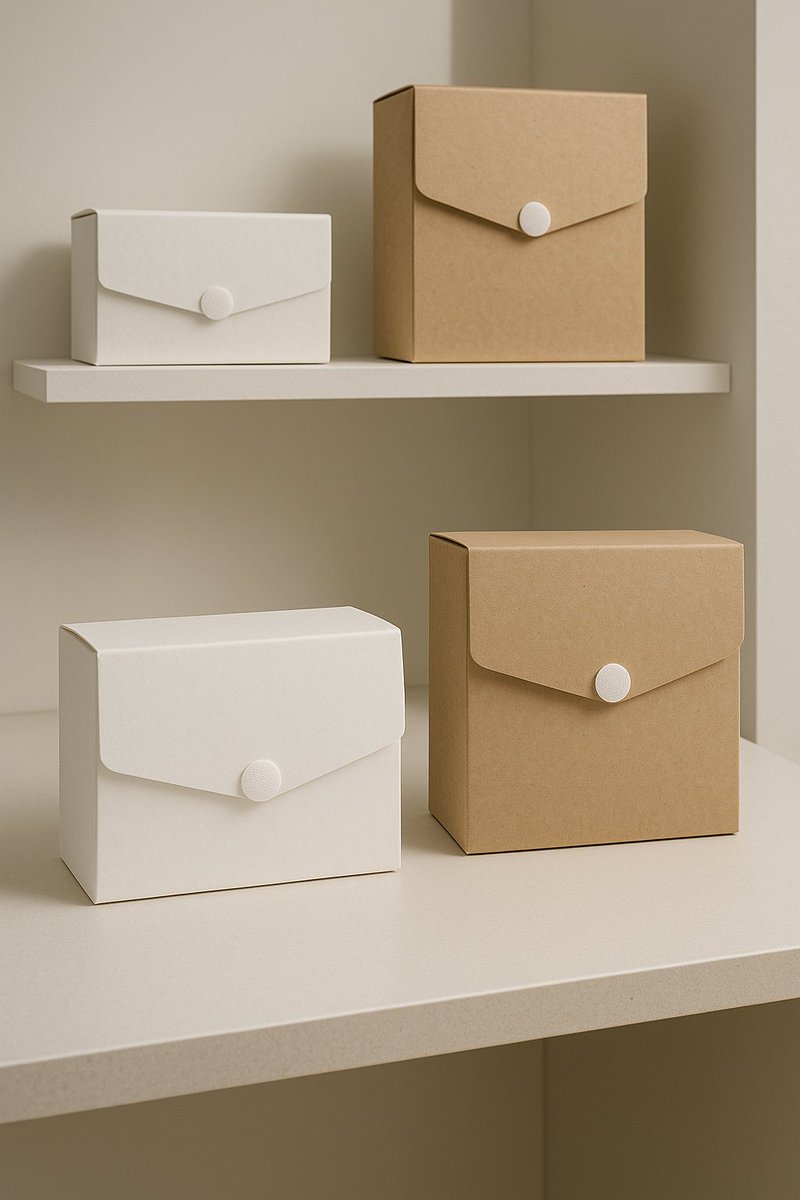 WaloniumTextile's tweet image. Packaging, but smarter. Walonium hook &amp;amp; loop closures offer minimalism, reusability, and modern charm—perfect for gift boxes and retail packaging. See more 👉 waloniumtextile.com
#WaloniumTextile #PackagingSolutions #VelcroClosure #MinimalistDesign