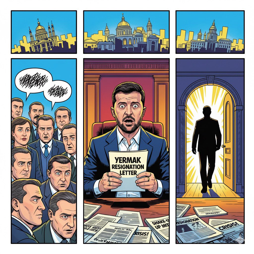 Volodimir Zelenski na konferenciji