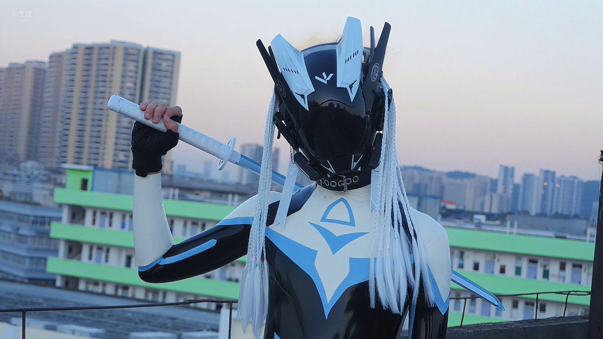 连发两条应该没事吧？
摄影师
<a href="/hanhan_latex/">憨宝</a>