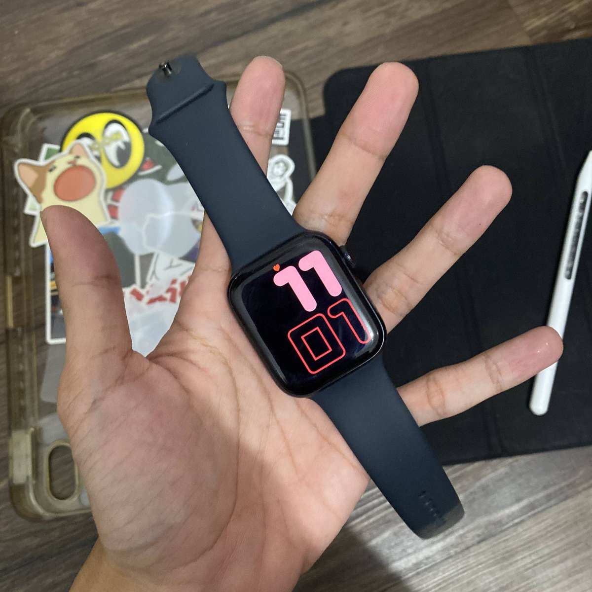 Base Anak UI tweet media