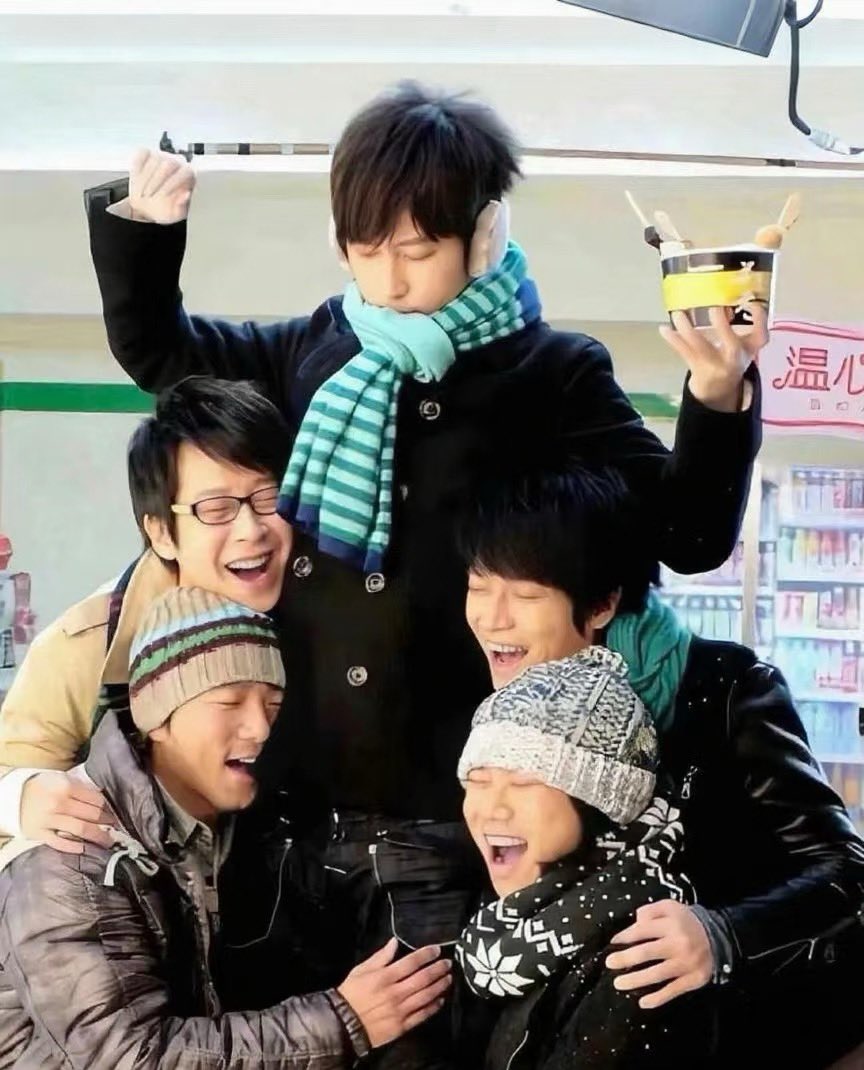 lilaccandy0514's tweet photo. Long time no see. https://t.co/g6iVCjrhCU