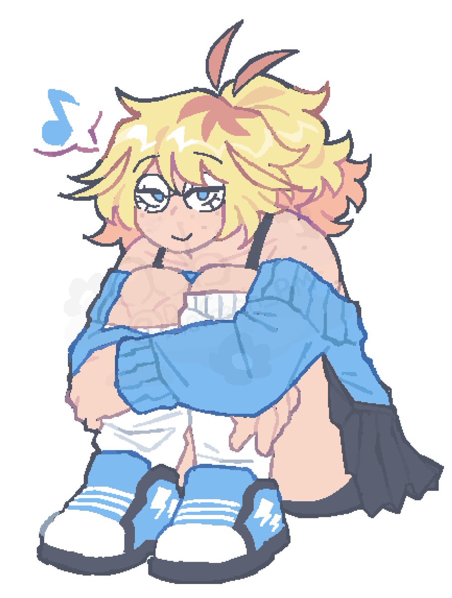 Refresh_RM's tweet image. 