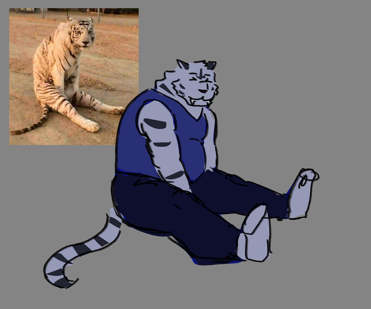 Brook_Flavored's tweet image. Return to kitty