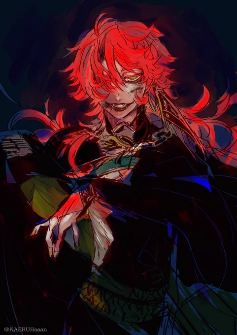 絶唱!!!!!好き過ぎる ※三郎真剣必殺バレ