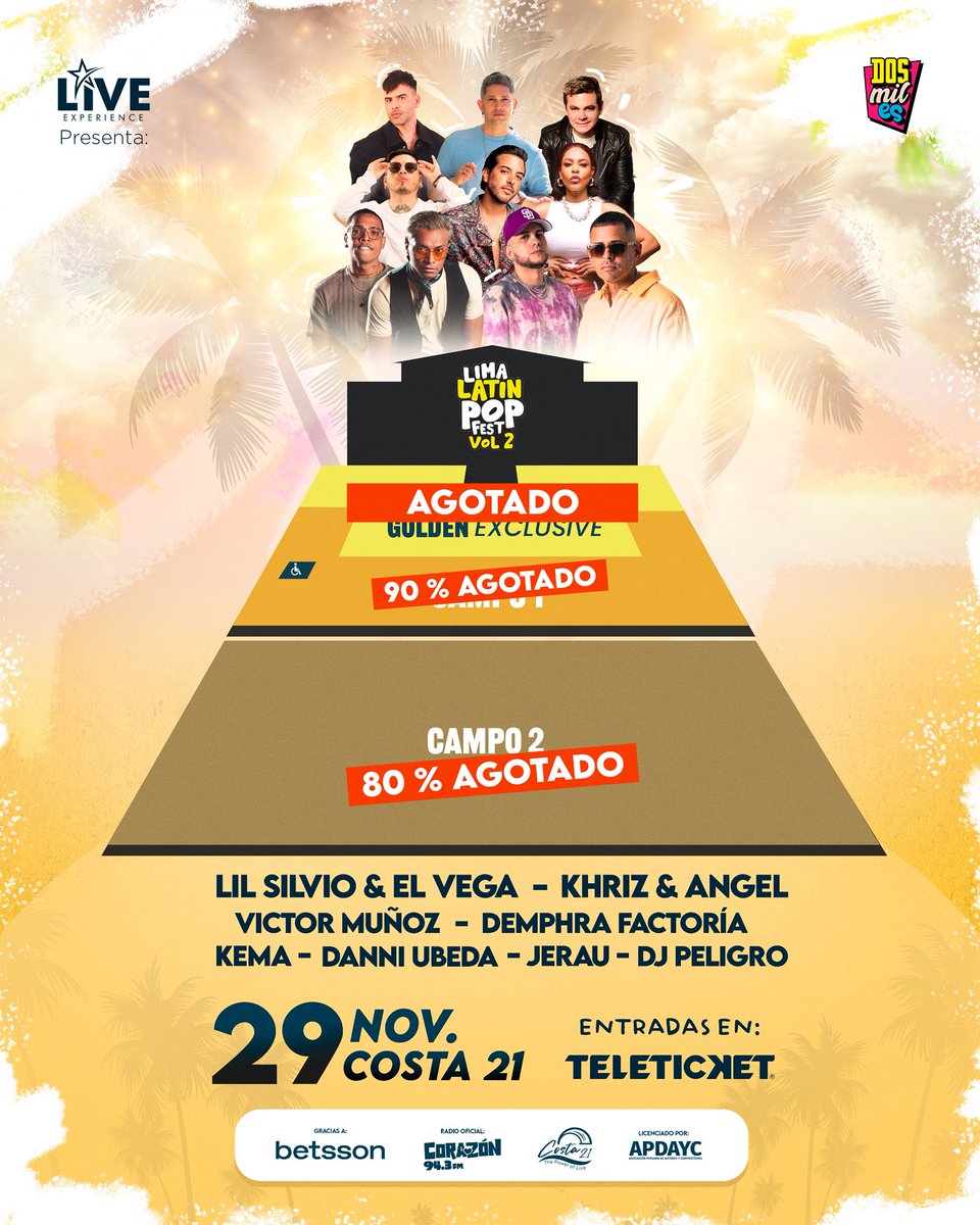 demphra507's tweet photo. Ticket For Sale https://t.co/WnlJzLPqEy