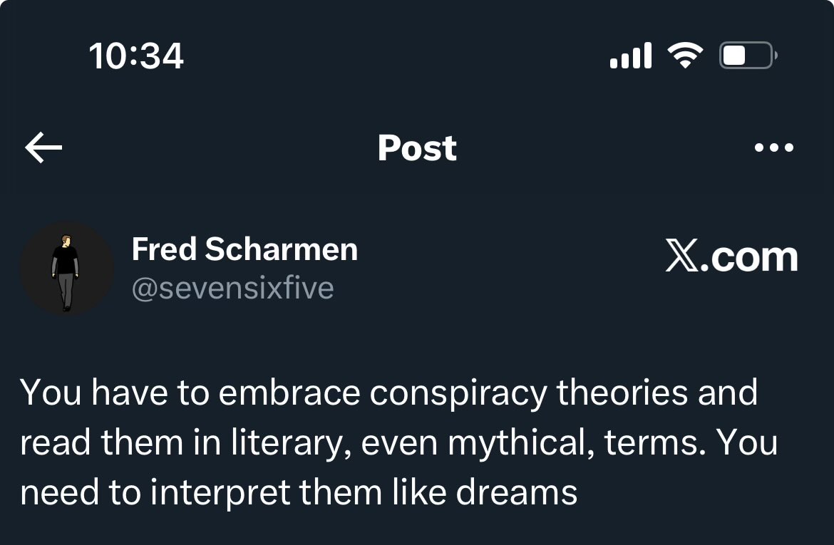 sevensixfive's tweet image. 